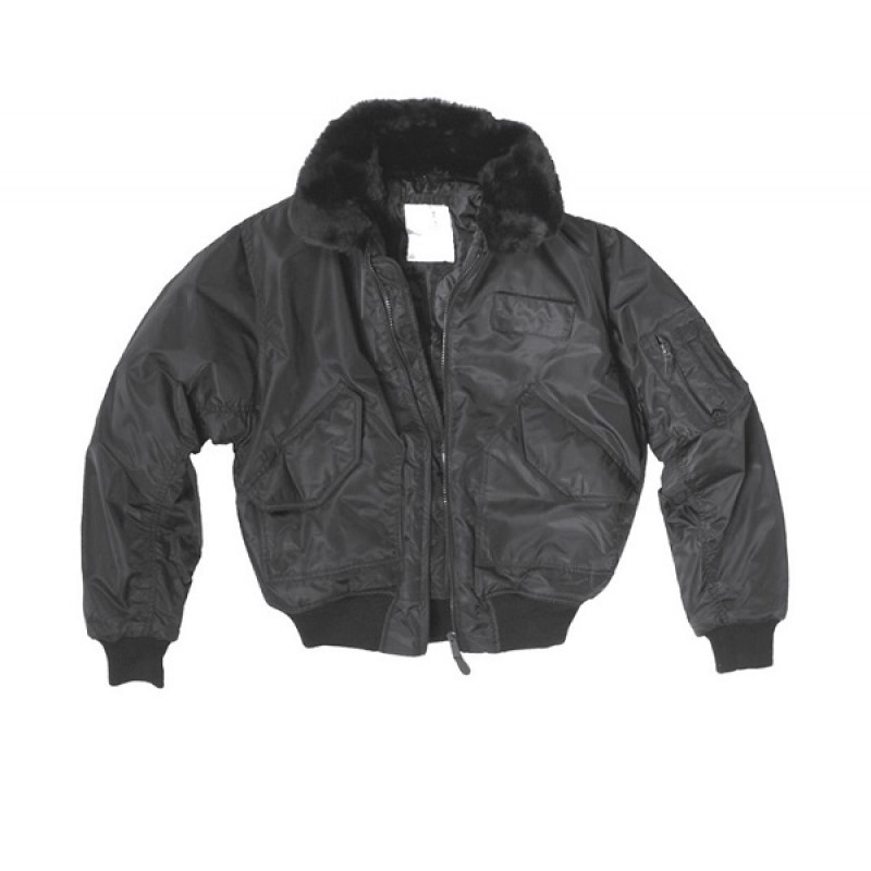 SWAT MODEL PADDED JACKET