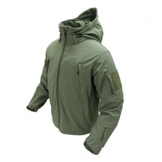 JACKET MODEL SUMMIT - OD