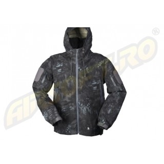 MANDRA NIGHT HARDSHELL JACKET BREATHABLE