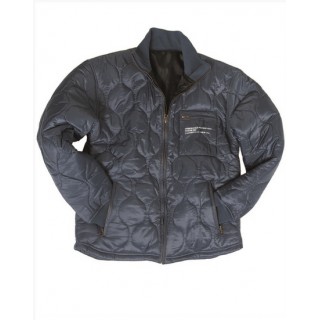 JACHETA PENTRU VREME FRIGUROASA - US- DARK BLUE