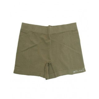 BOXER OLIV