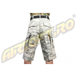 DIGITALE MODELLO ACU Ripstop Shorts DIGITALE MODELLO ACU Ripstop Shorts