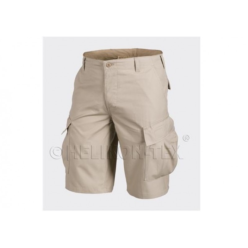 PANTALONI MODELLO ACU RIPSTOP KHAKI PANTALONI MODELLO ACU RIPSTOP KHAKI