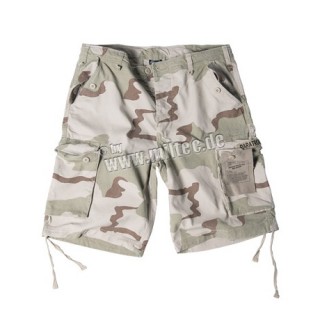 Shorts Paratrooper MODEL (DESERT 3) Shorts Paratrooper MODEL (DESERT 3)