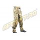 PANTALONI WARRIOR MODELLO R / S ARIDO W / L