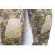 PANTALONI WARRIOR MODELLO R / S ARIDO W / L