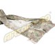 PANTALONI WARRIOR MODELLO R / S ARIDO W / L
