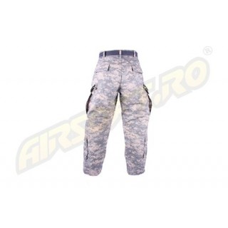 PANTALONI MODELLO RIPSTOP ACU-DIGITAL