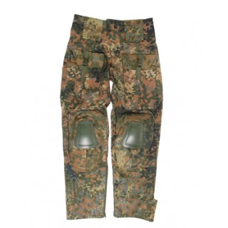 PANTALONI MODELLO WARRIOR R/S FLECKATARN PANTALONI MODELLO WARRIOR R/S FLECKATARN