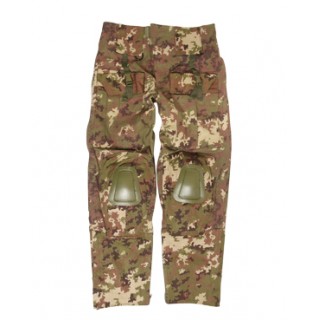PANTALONI MODELLO WARRIOR R/S VEGETATO W/L PANTALONI MODELLO WARRIOR R/S VEGETATO W/L