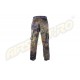 PANTALONI MIMETICI MODELLO US-BDU RANGER (FLECKTARN)