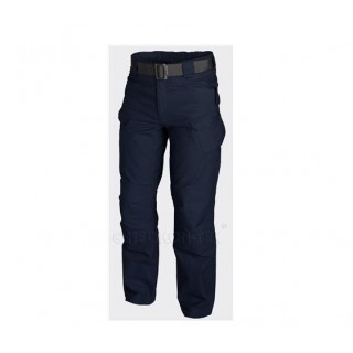 PANTALONI MODELLO UTL - NAVY BLUE PANTALONI MODELLO UTL - NAVY BLUE