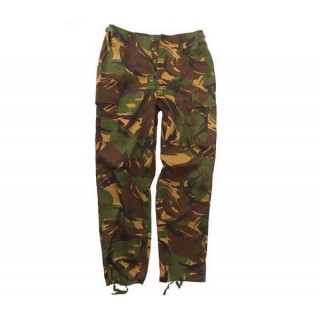 PANTALONI US-BDU RANGER - DUTCH CAMO