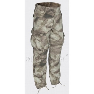 PANTALONI MODEL CPU - RIPSTOP A-TACS AU