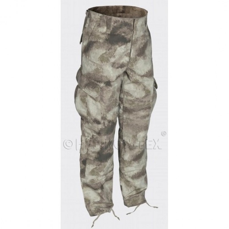 PANTALONI MODEL CPU - RIPSTOP A-TACS AU