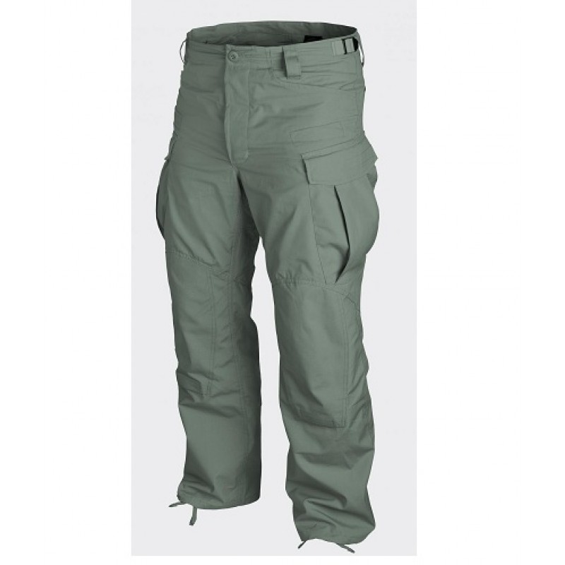 SFU RIPSTOP PANTS - OD