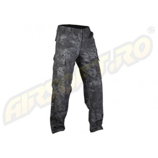 TROUSERS MODEL US ACU  RIPSTOP MANDRA NIGHT