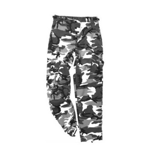 PANTALONI US-BDU RANGER (URBAN)