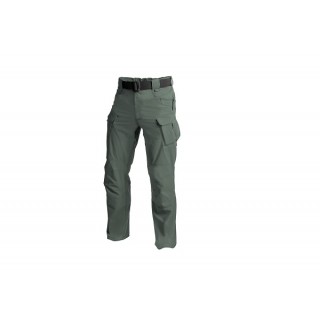 PANTALONI MODEL OTP - VERSASTRETCH - OLIVE DRAB