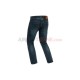 Clawgear Pantaloni in Jeans Blue Denim Tactical Flex- Colore MIDNIGHT (29/34)