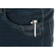 Clawgear Pantaloni in Jeans Blue Denim Tactical Flex- Colore MIDNIGHT (29/34)