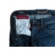 Clawgear Pantaloni in Jeans Blue Denim Tactical Flex- Colore MIDNIGHT (29/34)
