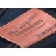 Clawgear Pantaloni in Jeans Blue Denim Tactical Flex- Colore MIDNIGHT (29/34)