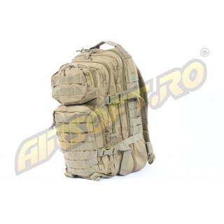 ZAINO DA ASSALTO MODELLO US-COYOTE