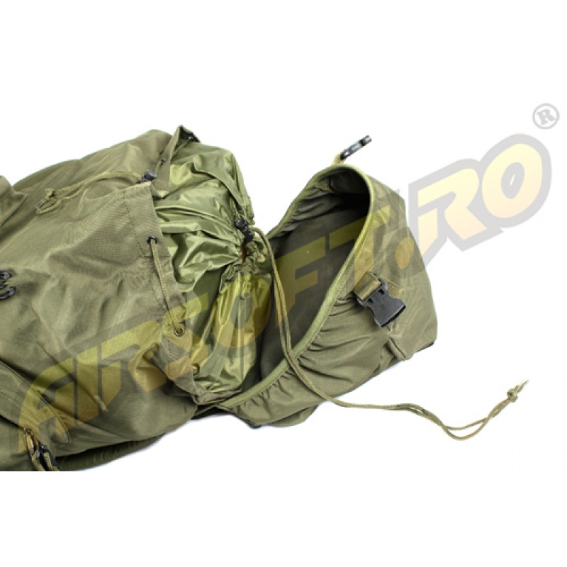 ZAINO MODELLO REACON - OLIVA