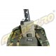 ZAINO DA ASSALTO MODELLO US - WOODLAND DIGITAL - GRANDE