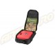 ZAINO DA ASSALTO MODELLO U.S.- NEGRU ZAINO DA ASSALTO MODELLO U.S.- NEGRU