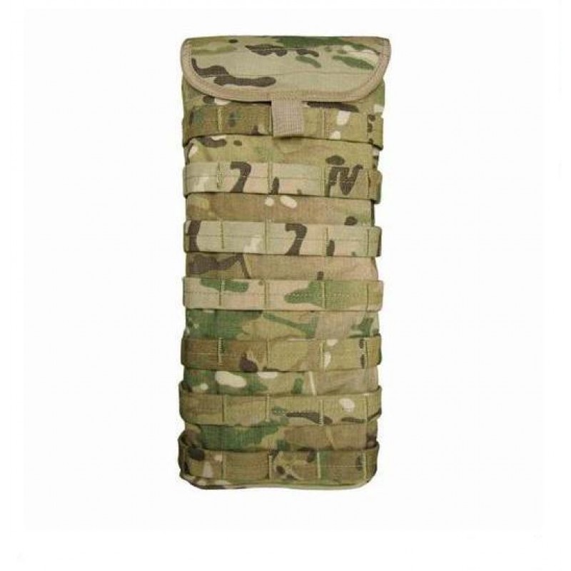 PORTA-SACCA PER IDRATAZIONE - MULTICAM