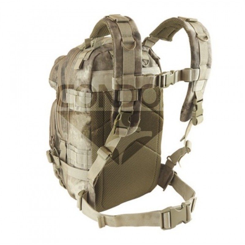 ZAINO DA ASSALTO MODELLO COMPACT - A-TACS AU