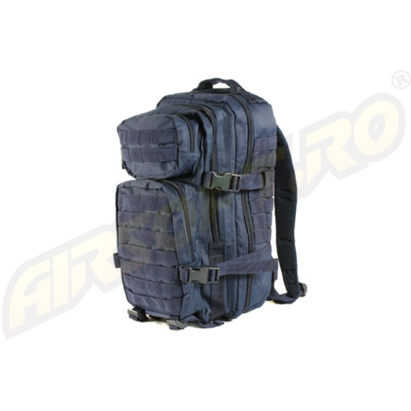 ZAINO DA ASSALTO MODELLO U.S.- BLU ZAINO DA ASSALTO MODELLO U.S.- BLU