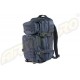 ZAINO DA ASSALTO MODELLO U.S.- BLU ZAINO DA ASSALTO MODELLO U.S.- BLU