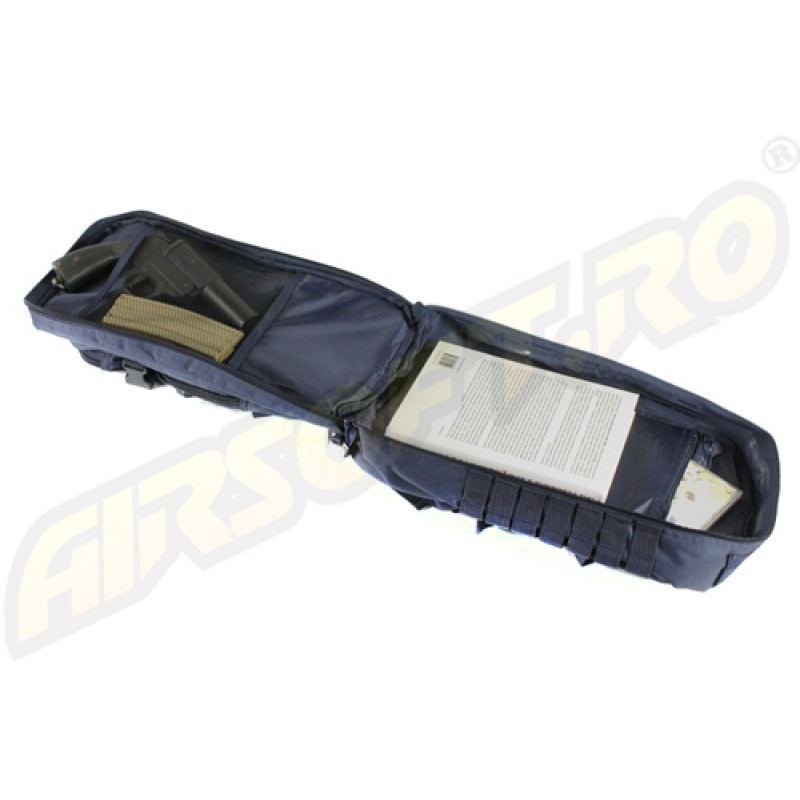 ZAINO DA ASSALTO MODELLO U.S.- BLU ZAINO DA ASSALTO MODELLO U.S.- BLU