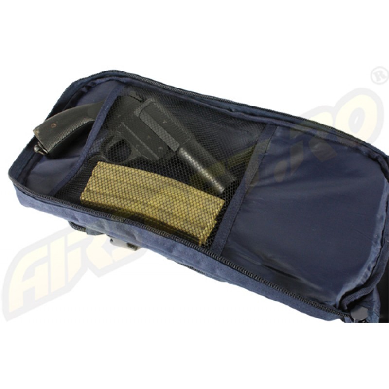 ZAINO DA ASSALTO MODELLO U.S.- BLU ZAINO DA ASSALTO MODELLO U.S.- BLU