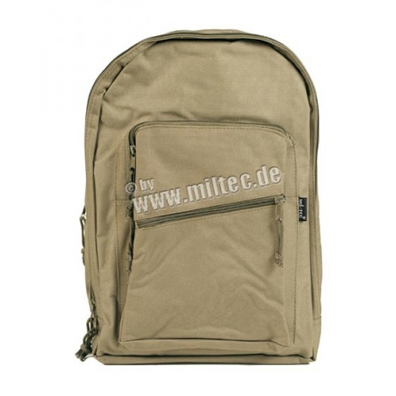 3 DAY PACK / OD BACKPACK