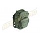 RUCSAC MULTIFUNCTIONAL - OLIV