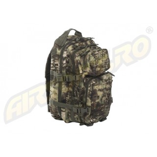 US MANDRA WOOD BACKPACK LASER CUT ASSAULT - LARGE US MANDRA WOOD BACKPACK LASER CUT ASSAULT - LARGE