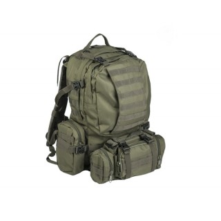 RUCSAC DEFENSE - OD