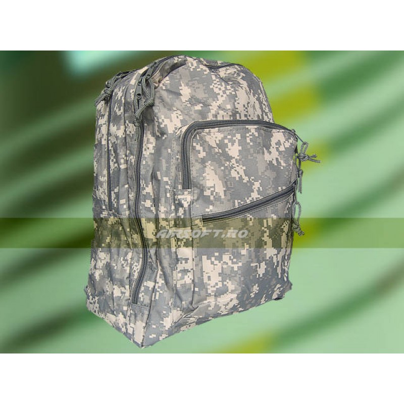 3 DAY PACK / AT-DIGITAL BACKPACK