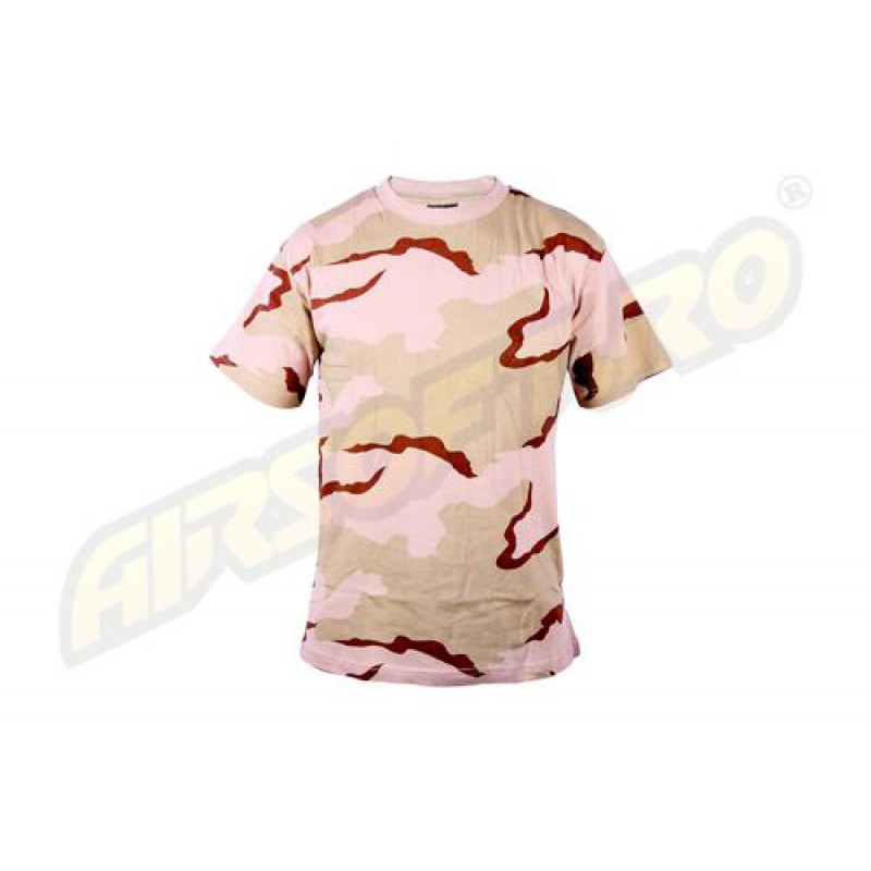 T-SHIRT DESERT 3