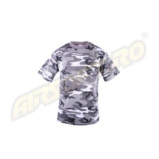 URBAN T-SHIRT