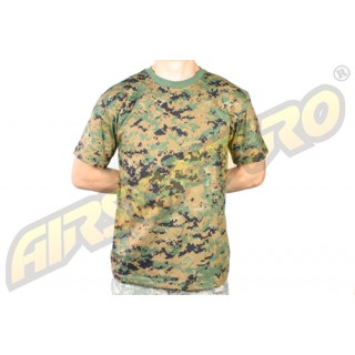 WOODLAND DIGITAL T-SHIRT