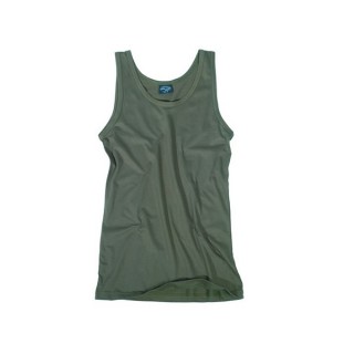 CAMICIA DI OLIVA