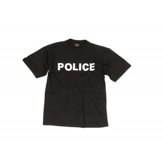 T-SHIRT POLICE