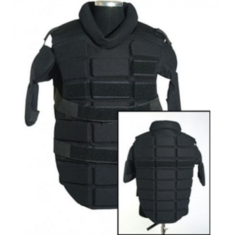 ANTI-RIOT JACKET