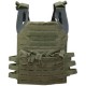 SPECIAL OPS PLATE CARRIER - COYOTE
