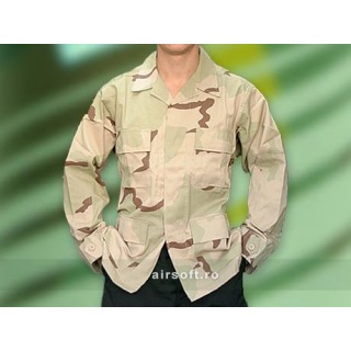RIPSTOP JACKET DESERT 3